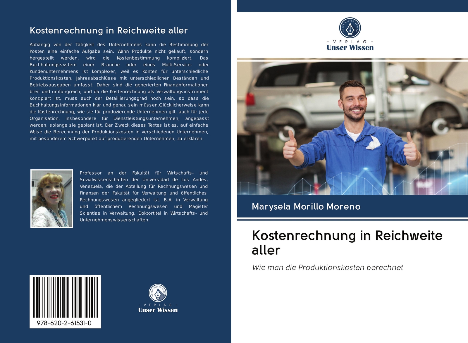Kostenrechnung In Reichweite Aller | Wie Man Die Produktionskosten