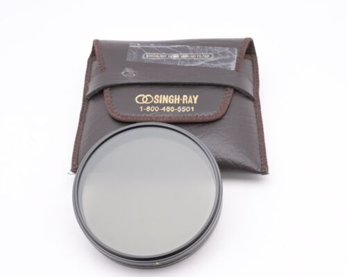 Singh-Ray 82mm Vari-ND Variable Neutral Density Filter with Case READ (#17726) - Picture 6 of 10