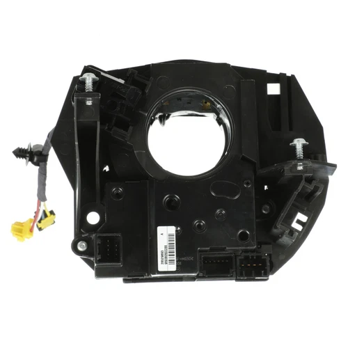 FOR 13-20 DODGE JOURNEY STEERING COLUMN CONTROL MODULE CLOCKSPRING 68171193AD - Picture 6 of 7