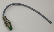 Honeywell / Micro Switch 922AB2XM-A9P-L Sensor, 3-Wire DC