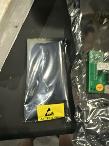 Brand New Unused Amico A2P-COMP-10 Computer Interface Module Circuit Board (x2) - Picture 3 of 5