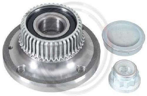 Original A.B.S. Wheel Hub 200396 For Seat VW