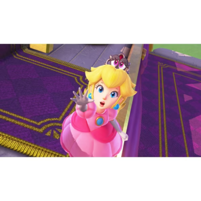 SW129 Nintendo switch soft Super Mario Odyssey Japan | eBay
