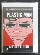 DC Comics Graphic Novel Collection n°45 - Eaglemoss Verlag - Z. 1