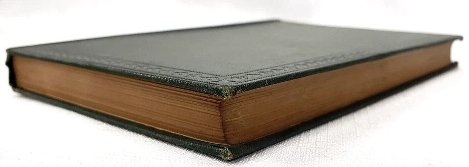 1896 1st,TWENTY BROTHERS GRIMM STORIES German Language Studies, Notes/Vocabulary - Image 4 of 4