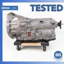 12-16 BMW E89 Z4 N20 sDrive28i Automatic Transmission ZF 8HP-45 OEM 98k