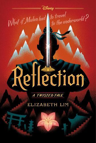 Thumbnail - Elizabeth Lim Reflection-a Twisted Tale (taschenbuch) Twisted Tale
