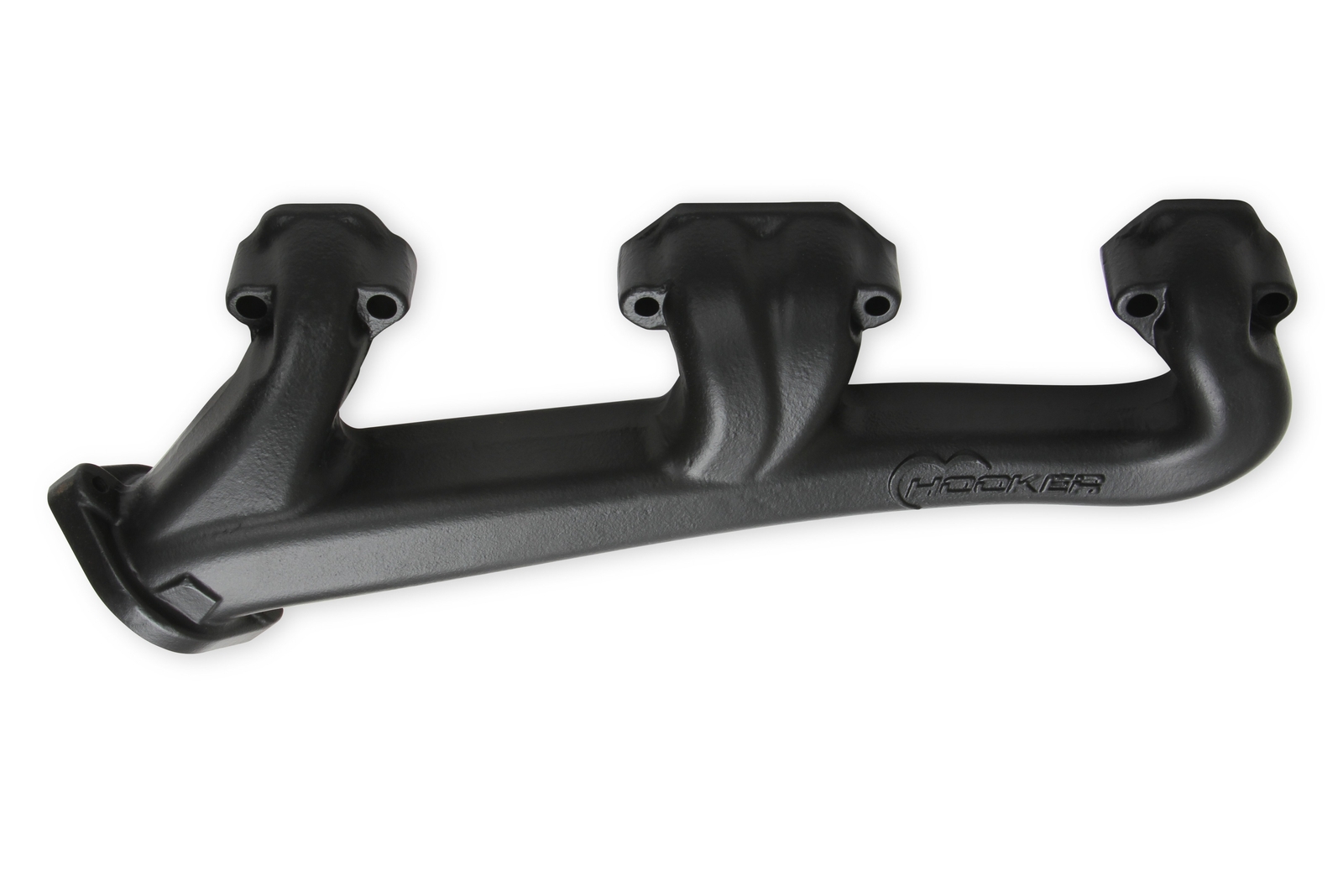 Hooker 8525 3HKR Hooker Small Block Chevrolet Exhaust Manifolds EBay hooker-8525-3hkr-hooker-small-block-chevrolet-exhaust-manifolds-ebay