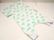 Snugglebees Baby Swaddle Sleep Sack Arms Feet In or Out Optional Swaddle 3-6m