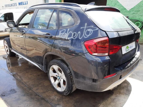61359267205 Modulo Confort para BMW SERIE X1 (E84) sDrive 18d 2013 8200176 - Bild 6 von 10