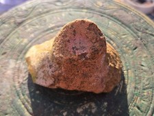 Manico anfora romana. Descrizione Da Leggere Imperdibile. L176t