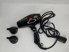 Parlux 3500 Super Compact Ceramic & Ionic Hair Edition Professional Hairdryer