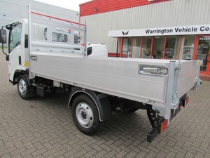 Isuzu-Trucks-N35-125-Tipper-BRAND-NEW-MODEL-ONLY-274-41-P-M