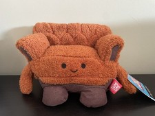 BumBumz - FRIENDS - 7.5? Coffee Shop Couch - BNWT