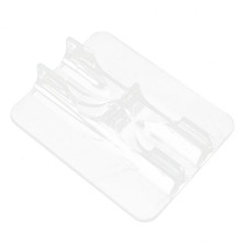 Transparent Roller Skates Holder Ice Skates Display Rack Ice Skates Display Rack