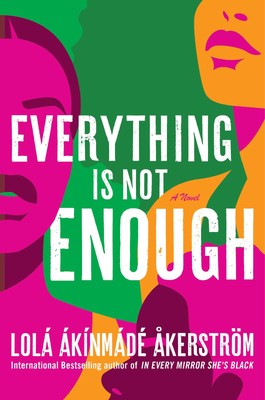 Everything Is Not Enough: A Gripping Tale of Love and Ambition in Modern Swe...