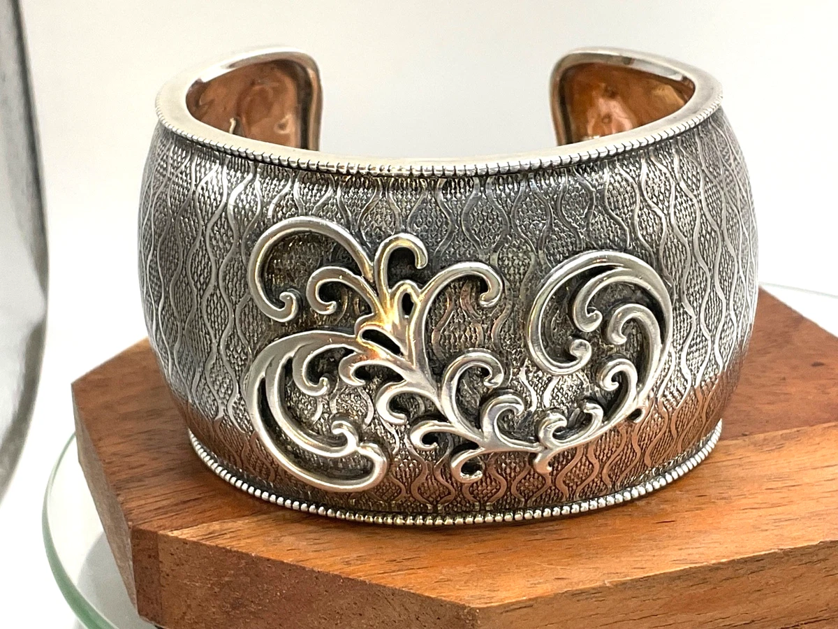 Silpada Cuff Fine Jewelry for Sale | Shop Designer Jewelry  display picture 1