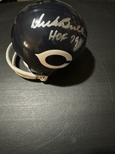 Dick Butkus Cards, Rookie Cards and Autographed Memorabilia Guide 21