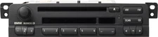 1999-2000 BMW 323i 328i AMFM Radio Single Disc CD Player Part Number 65128368248