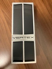 Vertex Mono Volume Pedal