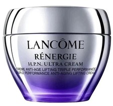 Lancome Renergie HPN ULTRA Cream 1.69 oz/50ml New With Box