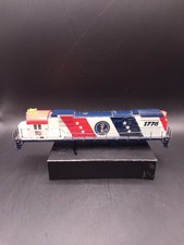 TYCO H0 USA SPIRIT 1776 NUR GEHÄUSE!!!!