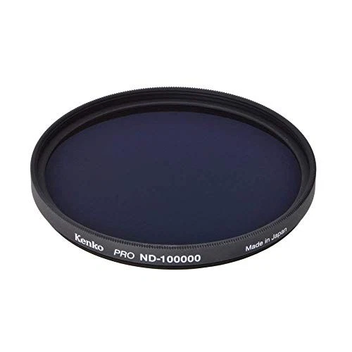 Kenko ND Filter 52mm PRO ND100000 for Solar Eclipse Photography 152492 b22122303 - Image 2 of 4