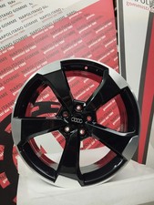 Cerchi Audi originali A3 A4 A6 Q2 Q3 Q5 TT 19 pollici RS3