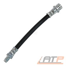 BREMSLEITUNG BREMSSCHLAUCH HINTEN FÜR FORD FOCUS 1 1.4-2.0 RS ST170 98-04