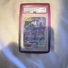 Mewtwo & Mew GX 052/173 Tag Team GX All Stars Holo Japanese PSA 10 Double Rare