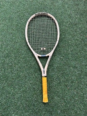 Fischer Tennisschläger Profi Black Granite Weiß