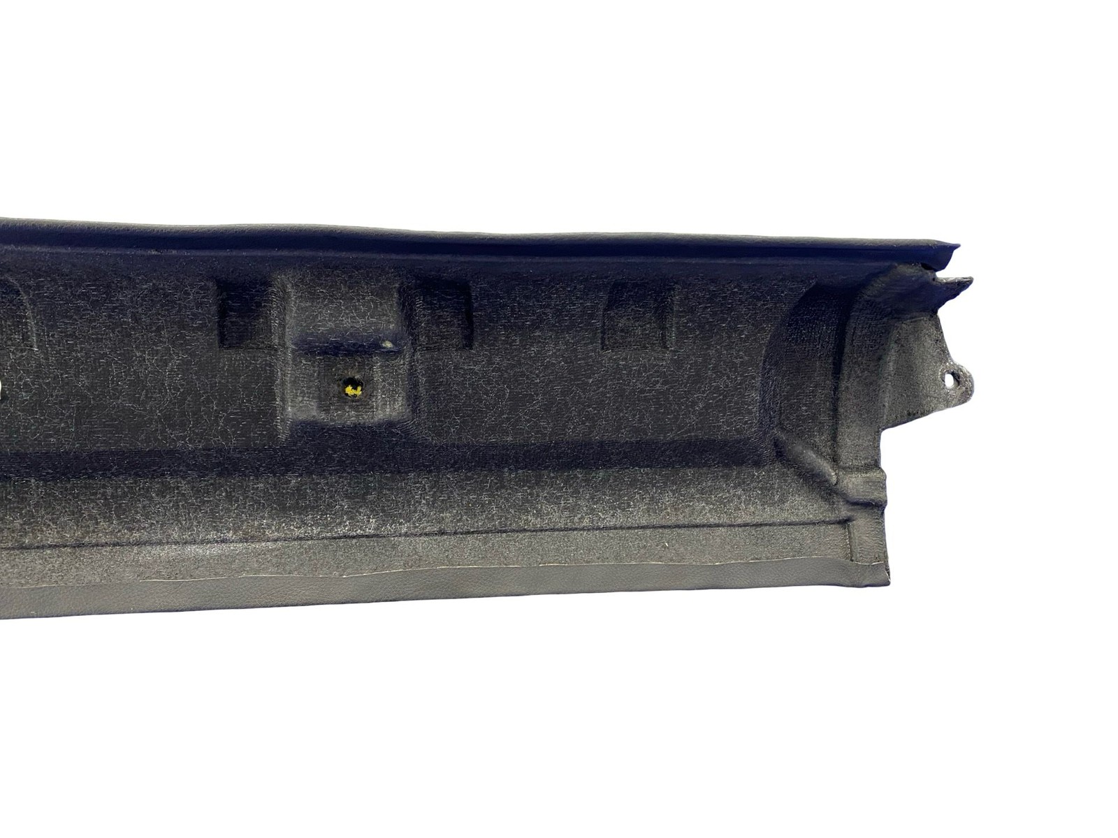 2006 Lamborghini Gallardo LP520-4 Oem Front Right Door Sill Trim Cover Panel