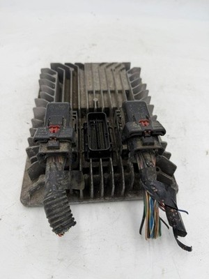 2013-16 GM E39 ECM 12651807 OEM Continental ACDelco w/ Wiring Harness