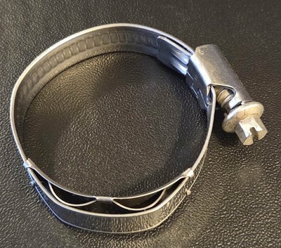 Norma  Hose Clamp 35-50 mm 1.378''- 2.0''  #HC121