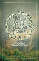 Jasmine Fogwell | The Quest For The Go*Den Bracelet | Taschenbuch | Englisch