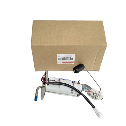 OEM FUEL PUMP ASSEMBLY For SUZUKI 2007-2011 GSXR1000 GSX-R1000 15100-21H01 NEW