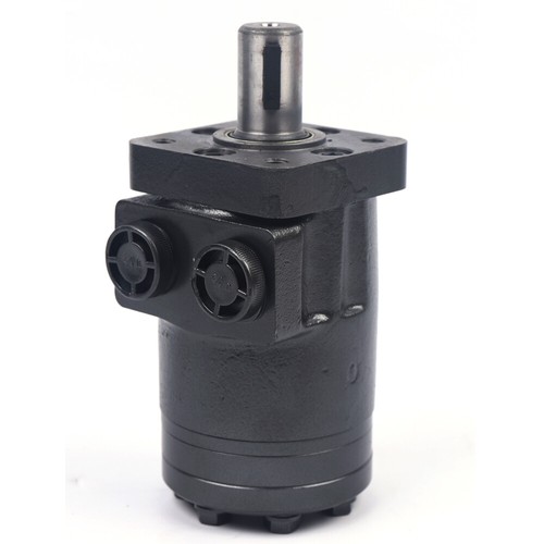 1 Inch Shaft Hydraulic Motor 1/2 NPTF For Char-Lynn 101-1003-009 Eaton 101-1003 - Picture 2 of 13