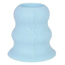 Grip-N-Rip II Softball Bat Taper - Light Blue