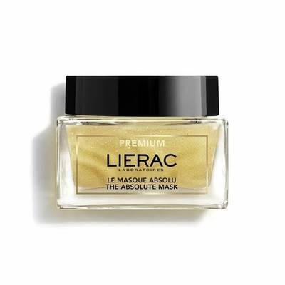Face Mask Lierac PREMIUM THE ABSOLUTE MASK, 50 ml