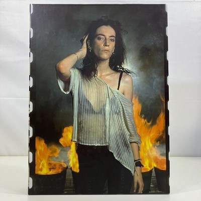 Annie Leibovitz 2022 Taschen English Edition Oversized Hardcover in Slipcase