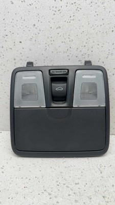 2016 HYUNDAI VELOSTER Interior Light Dome Light