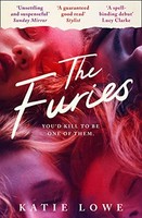 Katie Lowe - Furies - Paperback - G245Z