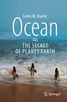 Carlos M. Duarte | Ocean - The Secret Of Planet Earth | Taschenbuch | Englisch