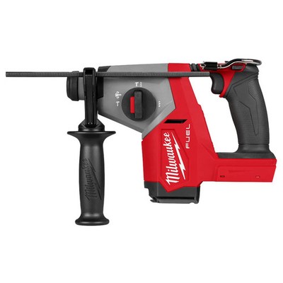Milwaukee 2908-20 M18 FUEL 18V 5/8'' SDS Plus Rotary Hammer - Bare Tool