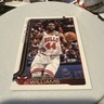 2025-26 Topps - Patrick Williams #38 Chicago Bulls