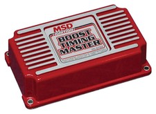 Msd 8762 Boost Timing Master For Use With Ignition Control