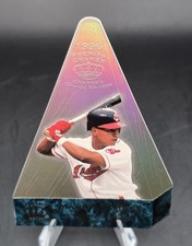 Top 10 Manny Ramirez Baseball Cards 22