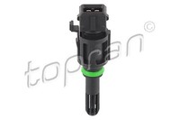 Topran Sensor Ansauglufttemperatur 501 867 FüR BMW 3Er E46 Touring 5Er E39 Z3 X3