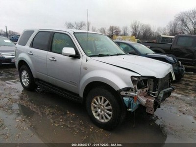 Corner/Park Light Marker Side Fender Mounted Fits 05-09 MARINER 4031063