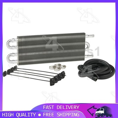 Automatic Transmission Oil Cooler Fits Chevrolet Chevy II Chevrolet Chevy Monza